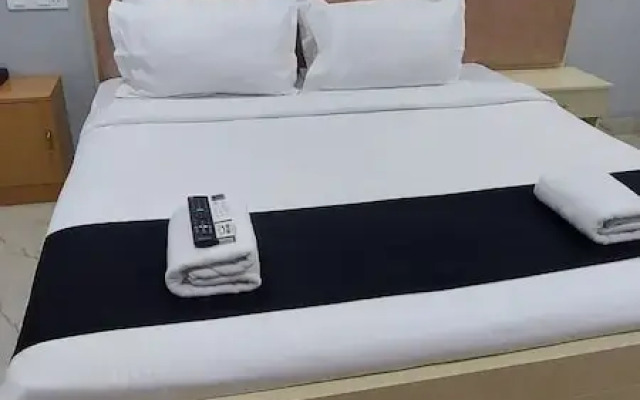 Golden Premier Hotel near SR Nagar