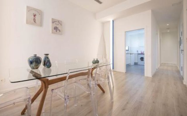 Apartamento Centro Tarragona