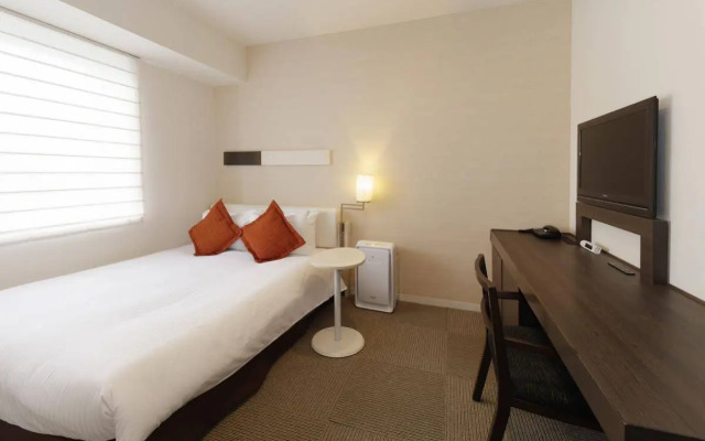 Hotel Keihan Tokyo Yotsuya