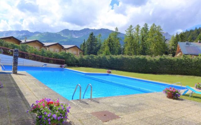 Apartment Valdor Crans-Montana