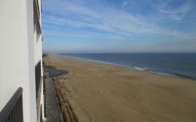 Henlopen Unit 501 by Long & Foster