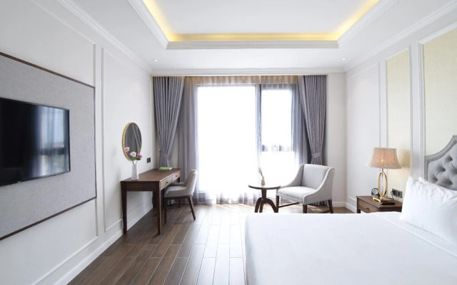 Phu Cuong Hotel Ca Mau