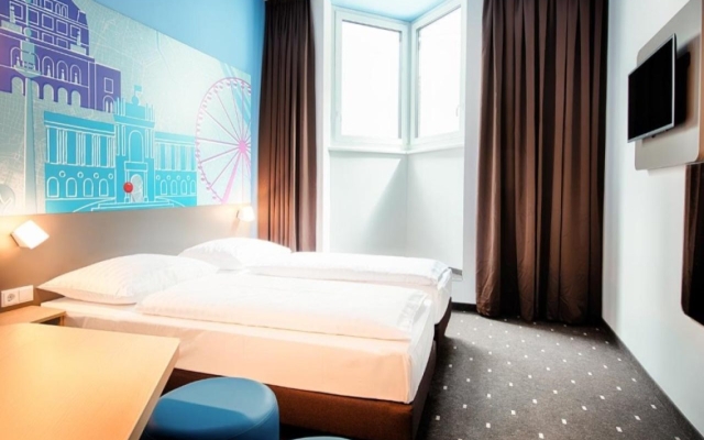 B&B Hotel Wien-Meidling