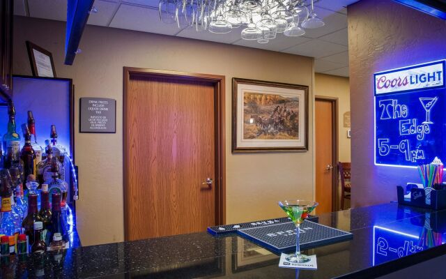 Best Western North Edge Inn