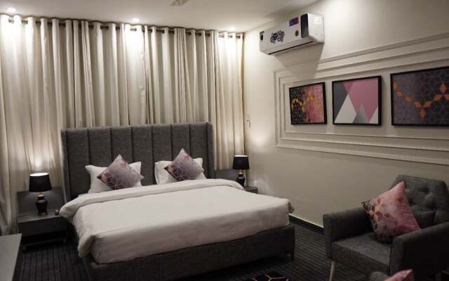 La Maison Hotel Islamabad