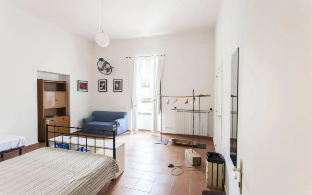 The Church bed & breakfast Naples