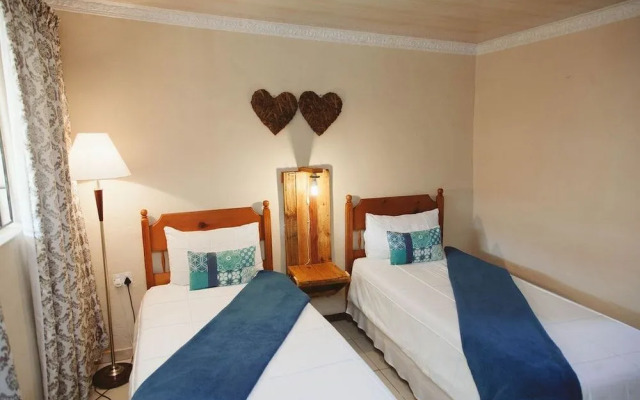 Tugela Falls Bed and Breakfast