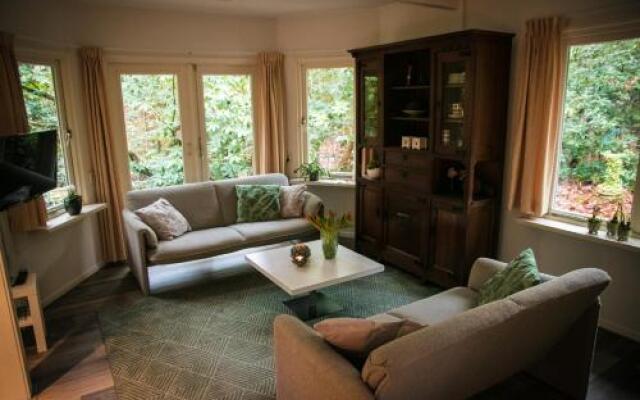 Vakantiehuis t Musje