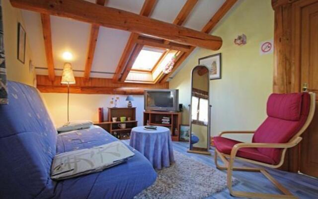 Gîte Ferdrupt, 3 pièces, 6 personnes - FR-1-589-146