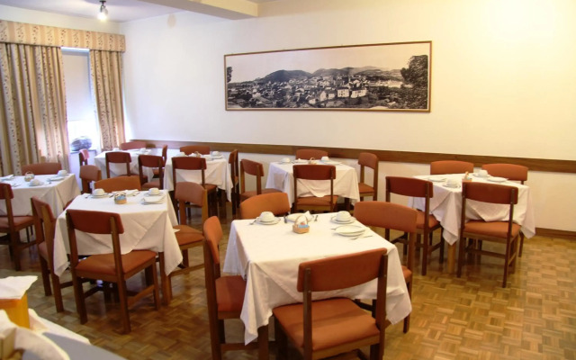 Hotel de Arganil