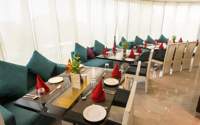 The Theme Hotel Jaipur