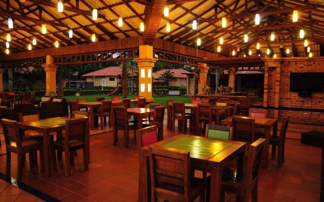 Hotel PaloVerde Villas Campestres