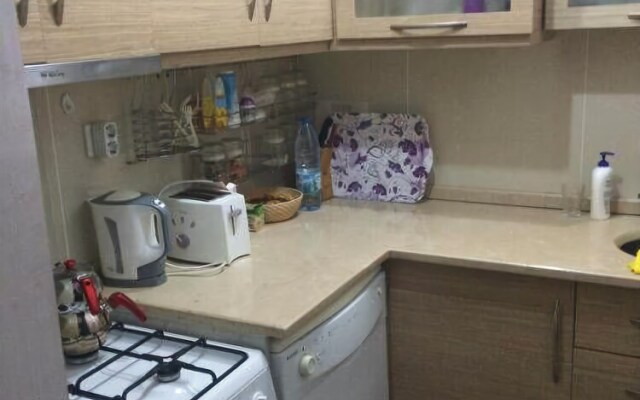 Oba Apartment 2 bedroom