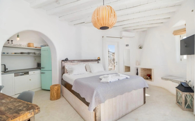 Villa Aquata by Mermaid Luxury Villas