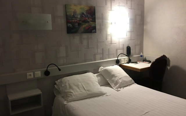 Hotel relais de gascogne