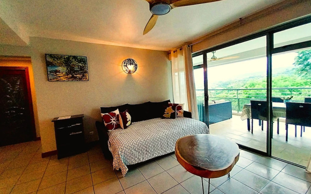 Tahiti - Carlton Hills Appartment
