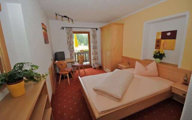 Woeberlerhof Pension