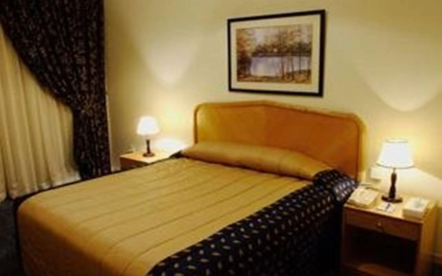 Welcome Hotel Apartments 2