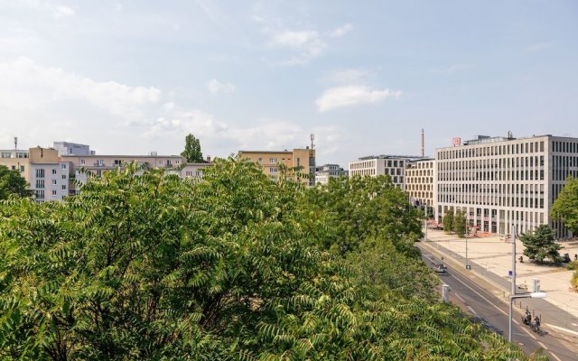 Downtown Apartments Berlin