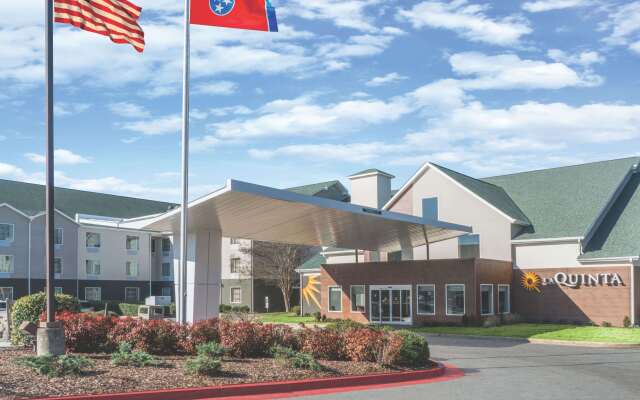 La Quinta Inn & Suites by Wyndham Chattanooga-Hamilton Place