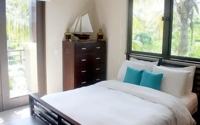5 Star Caribbean Villa