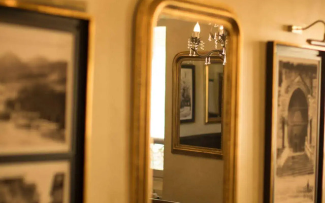 Logis Hôtel de la Mairie