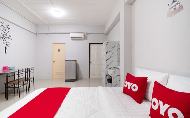 OYO 633 Plearn Plearn Villa