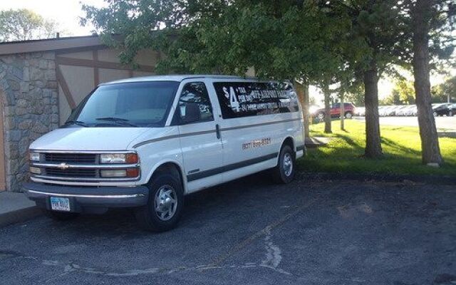 Vandalia Travelodge Dayton Airport