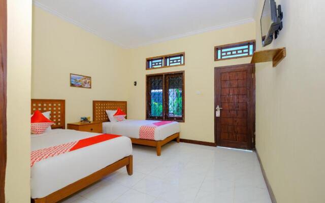 OYO 2864 Mangsit Garden Homestay