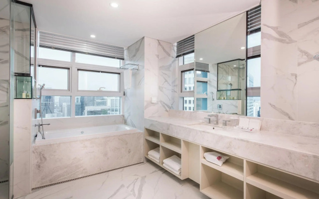 ENA Suite Hotel Namdaemun
