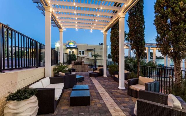 Days Inn Pensacola - Historic Downtown