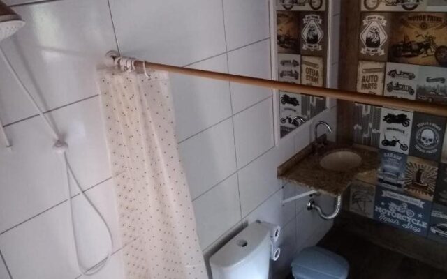 Hostel Dina