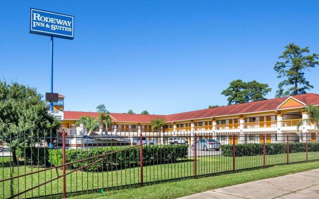 Rodeway Inn & Suites Humble, TX