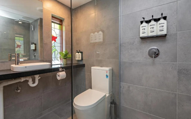 Lincoln Downs Resort Batemans Bay