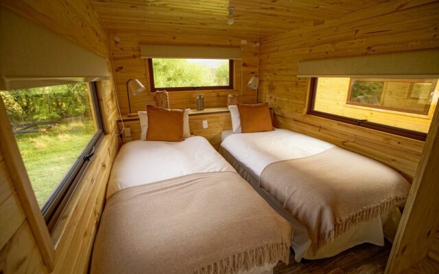 Tiny House Torres del Paine