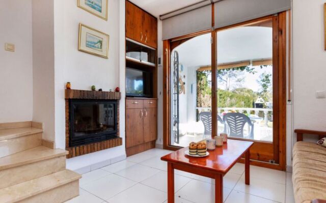 House Blanca Miami Platja