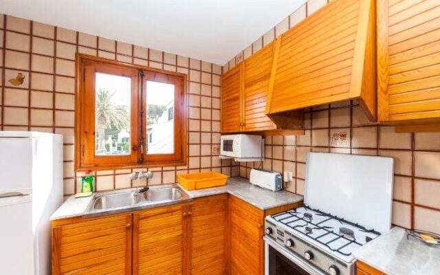 Arenal Playa Apartments