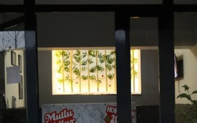 Kaya Sui̇t Otel