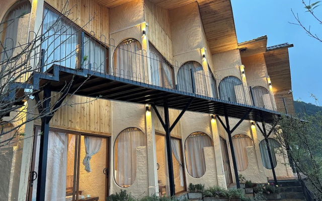 Phong Lai Mountain Homestay — 2-star hotel in Bac Yen