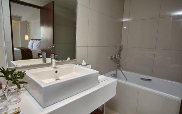 Quest Hotel Tagaytay