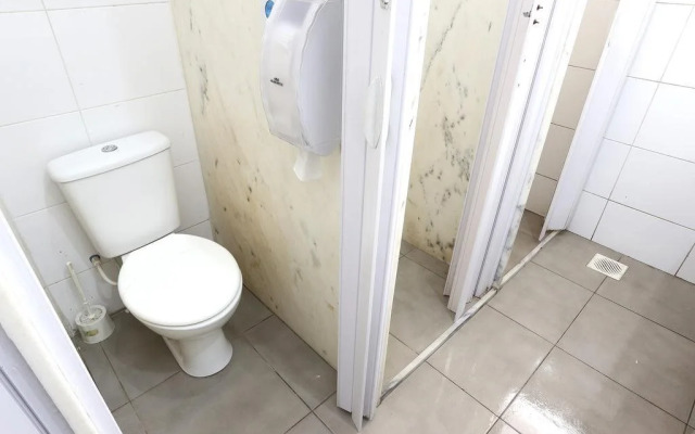 LimeTime Hostels Rio