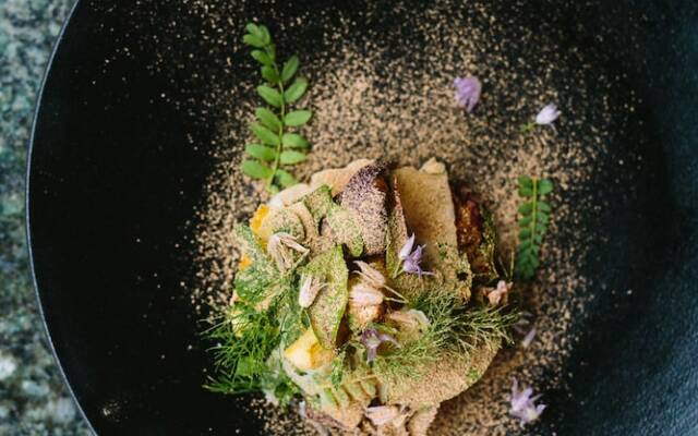 Franschhoek Country House & Villas