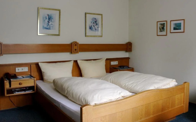 Hotel Schinderhannes