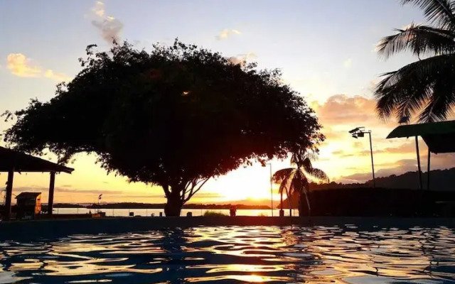 Hotel Samoa del Sur