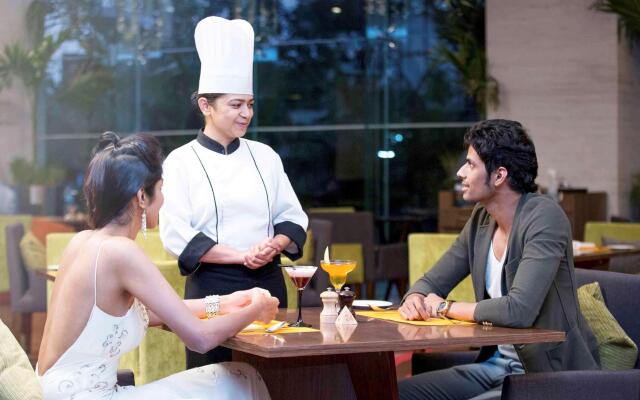 Novotel Ahmedabad