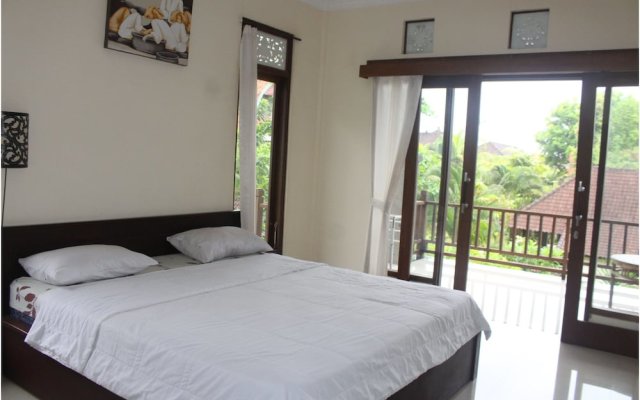 Alit Bungalows Ubud