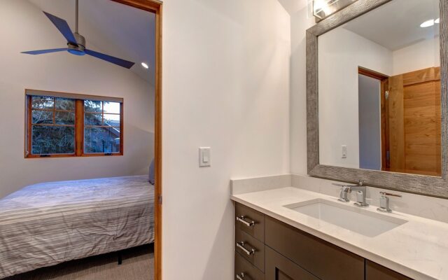 Old Town Masterpiece 6 Bedroom Home by RedAwning