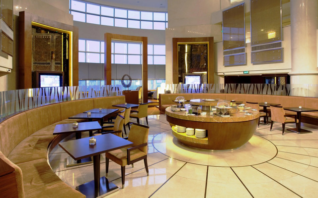 Holiday Inn Shanghai Pudong by IHG