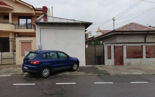 Yraida's house Constanta