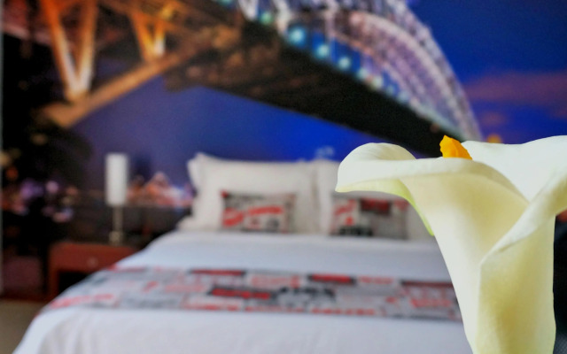 Urban Hotel Boutique